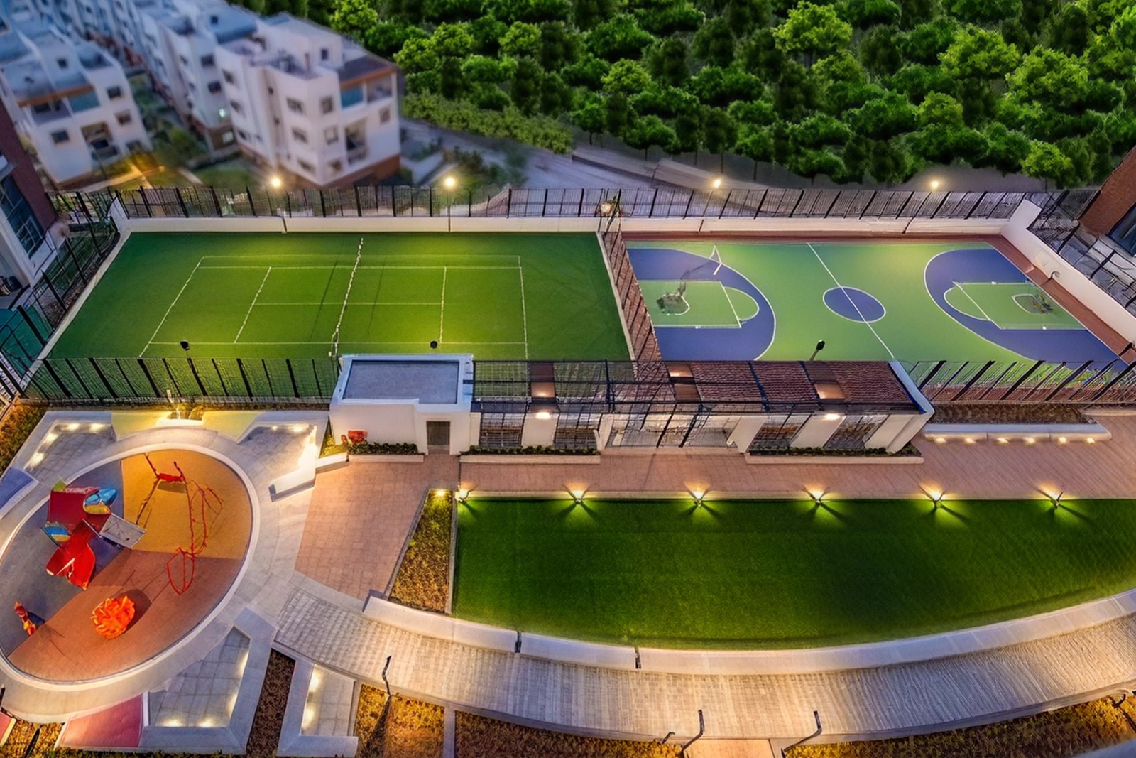 DLF Privana North image 3