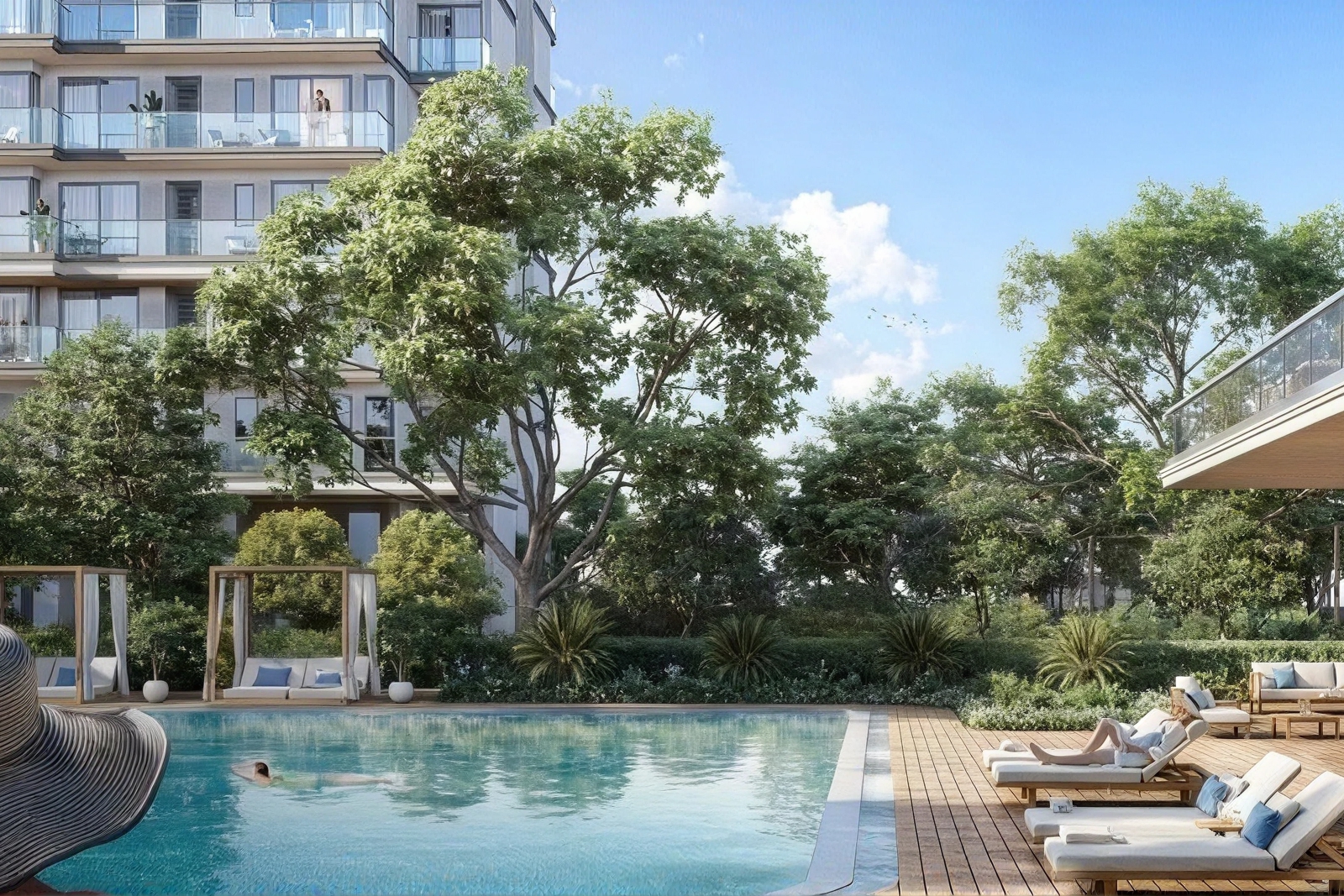 DLF Privana West image 4