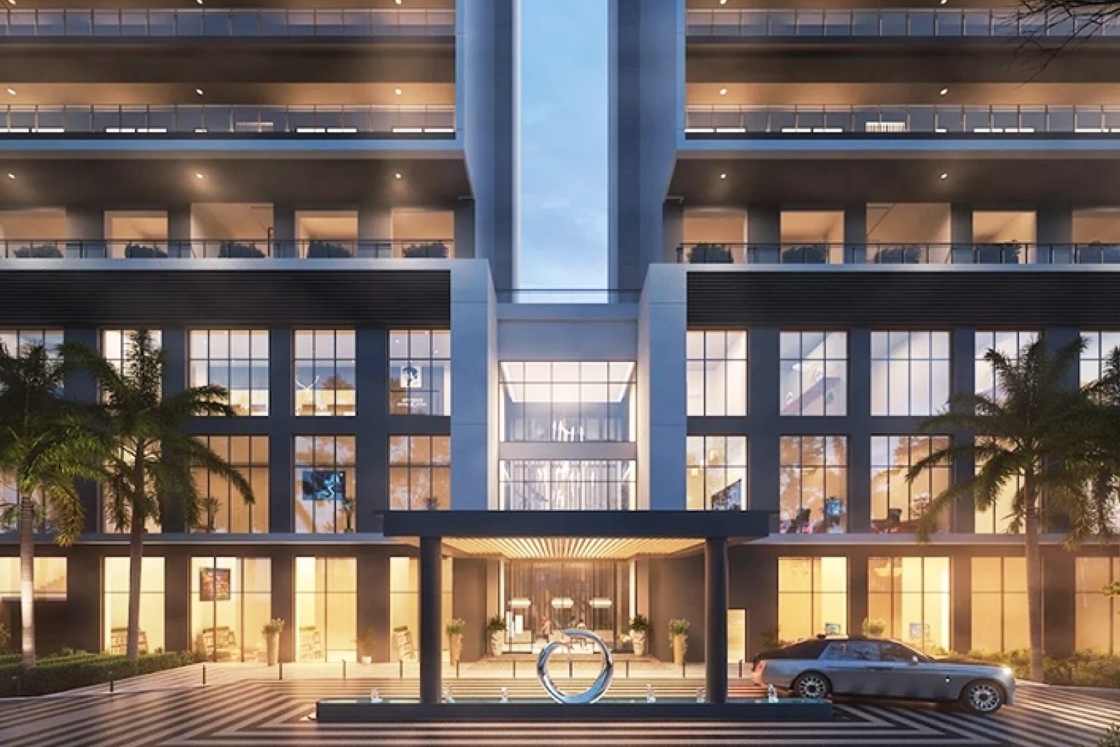 Godrej Astra image 2
